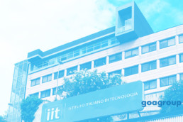 Goagroup-progetto-mensa-IIT istituto italiano di tecnologia